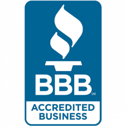 Better Business Bureau Logo