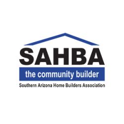 Southern Arizona Home Builders Association Logo