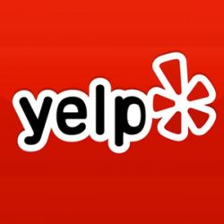 Yelp Logo